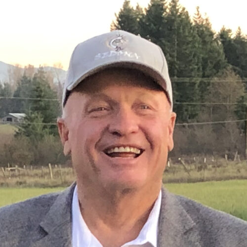 James “Jim” Locken